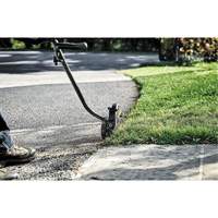 Universal Edger Attachment Helyx Safety & Industrial Supplies
