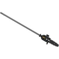Universal Pole Saw Attachment Helyx Safety & Industrial Supplies