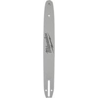 Guide-chaîne de 16" pour scie &agrave; chaîne Helyx Safety & Industrial Supplies