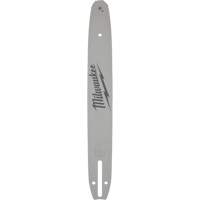 Guide-chaîne de 14" pour scie &agrave; chaîne Helyx Safety & Industrial Supplies