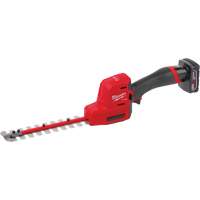 Taille-haie M12 Fuel, 8", 12 V, &agrave; pile Helyx Safety & Industrial Supplies