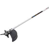 Accessoire couteau pour brosse QUIK-LOK Helyx Safety & Industrial Supplies