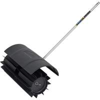 Accessoire balai en caoutchouc QUIK-LOK Helyx Safety & Industrial Supplies