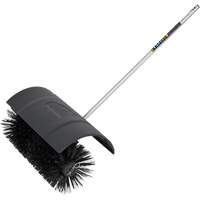 Accessoire brosse &agrave; soie QUIK-LOK Helyx Safety & Industrial Supplies