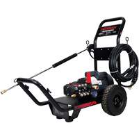 Laveuse &agrave; pression &agrave; eau froide, &eacute;lectrique, 1000 psi, 3 gal./min Helyx Safety & Industrial Supplies