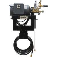 Laveuse &agrave; pression &agrave; eau froide murale, &eacute;lectrique, 2100 psi, 3.6 gal./min Helyx Safety & Industrial Supplies