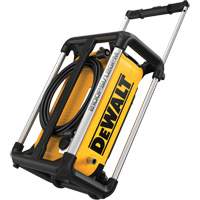 13 Amp Jobsite Cold Water Pressure Washer, Electric, 2100 PSI, 1.2 GPM Helyx Safety & Industrial Supplies