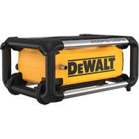 13 Amp Jobsite Cold Water Pressure Washer, Electric, 2100 PSI, 1.2 GPM Helyx Safety & Industrial Supplies