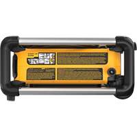 13 Amp Jobsite Cold Water Pressure Washer, Electric, 2100 PSI, 1.2 GPM Helyx Safety & Industrial Supplies