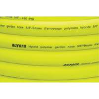Tuyau de jardin hybride, Copolym&egrave;re, 5/8" dia x 50' Helyx Safety & Industrial Supplies