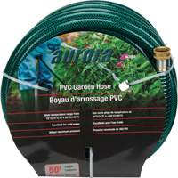 Garden Hose, PVC, 5/8" dia. x 50' Helyx Safety & Industrial Supplies