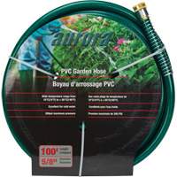 Garden Hose, PVC, 5/8" dia. x 100' Helyx Safety & Industrial Supplies