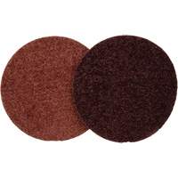 Standard Abrasives Surface Conditioning Discs, 7" Dia., Coarse Grit, Aluminum Oxide Helyx Safety & Industrial Supplies