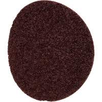 Standard Abrasives Surface Conditioning Discs, 7" Dia., Coarse Grit, Aluminum Oxide Helyx Safety & Industrial Supplies