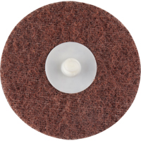 Disques de traitement des surfaces Standard Abrasives, 3" dia., Grain Cors&eacute; Helyx Safety & Industrial Supplies