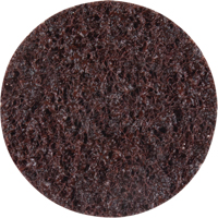 Disques de traitement des surfaces Standard Abrasives, 2" dia., Grain Cors&eacute; Helyx Safety & Industrial Supplies