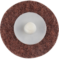 Disques de traitement des surfaces Standard Abrasives, 2" dia., Grain Cors&eacute; Helyx Safety & Industrial Supplies