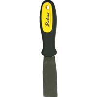 Flexible Putty Knives, 1-1/4", Carbon Steel Blade Helyx Safety & Industrial Supplies