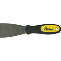 Stiff Wall Scrapers, 2", Carbon Steel Blade Helyx Safety & Industrial Supplies