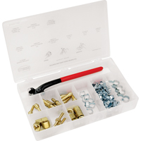 Trousses de r&eacute;paration d'urgence pour tuyau de soudage Helyx Safety & Industrial Supplies