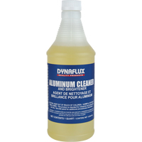 Ultra Bright Aluminum Cleaners, Bottle Helyx Safety & Industrial Supplies