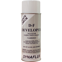 NDT Spray - Visible Dye Penetrant System, Aerosol Can Helyx Safety & Industrial Supplies