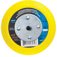 Medium Tapered Backing Pad Helyx Safety & Industrial Supplies