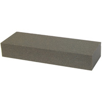 Rectangular Single Grit Benchstone Helyx Safety & Industrial Supplies