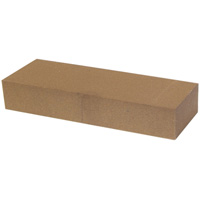 India Aluminum Oxide Single Grit Benchstone Helyx Safety & Industrial Supplies