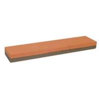 India Aluminum Oxide Combination Grit Benchstone Helyx Safety & Industrial Supplies