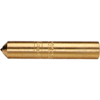 Non-Resettable Single Point Dressing Tool Helyx Safety & Industrial Supplies