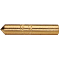 Non-Resettable Single Point Dressing Tool Helyx Safety & Industrial Supplies
