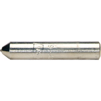 Non-Resettable Single Point Dressing Tool Helyx Safety & Industrial Supplies