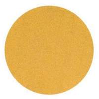 Paper PSA Disc, 8" Dia., 40 Grit, Aluminum Oxide Helyx Safety & Industrial Supplies
