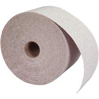 Paper PSA Roll, Aluminum Oxide, 2-3/4" W x 135' L, 240 Grit Helyx Safety & Industrial Supplies
