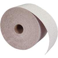 Paper PSA Roll, Aluminum Oxide, 2-3/4" W x 135' L, 180 Grit Helyx Safety & Industrial Supplies