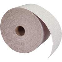 Paper PSA Roll, Aluminum Oxide, 2-3/4" W x 135' L, 150 Grit Helyx Safety & Industrial Supplies