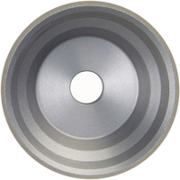Meule diamant&eacute;e Helyx Safety & Industrial Supplies