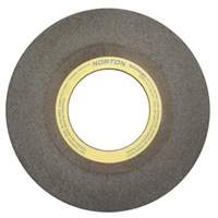 Roue d'&eacute;barbage &agrave; coupe libre sur le plancher Helyx Safety & Industrial Supplies