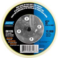 Backing Pads