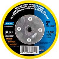 Abrasive Accessories, Holders and Sets