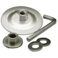 Trousse d'adaptateur pour meuleuse &agrave; angle droit Helyx Safety & Industrial Supplies