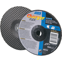 Meules semi-flexibles  