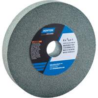 Bench Grinding Wheels - Gemini, 6" x 3/4", 1" Arbor Helyx Safety & Industrial Supplies