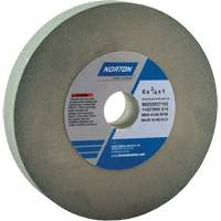 Bench Grinding Wheels - Gemini, 6" x 3/4", 1" Arbor Helyx Safety & Industrial Supplies