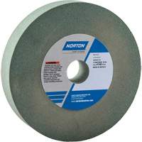 Bench Grinding Wheels - Gemini, 6" x 1", 1" Arbor Helyx Safety & Industrial Supplies