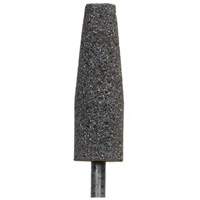 Norzon&reg; Resin Bond Mounted Points, A1, Zirconia Alumina, 3/4" Dia., 2-1/2" L Helyx Safety & Industrial Supplies