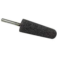 Norzon&reg; Resin Bond Mounted Points, A3, Zirconia Alumina, 1" Dia., 2-3/4" L Helyx Safety & Industrial Supplies