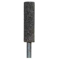 Norzon&reg; Resin Bond Mounted Points, W189, Zirconia Alumina, 1/2" Dia., 2" L Helyx Safety & Industrial Supplies