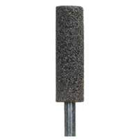 Norzon&reg; Resin Bond Mounted Points, W197, Zirconia Alumina, 5/8" Dia., 2" L Helyx Safety & Industrial Supplies